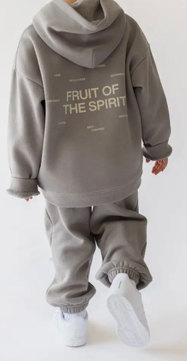 Fruit Of The Spirit Sweatshirt