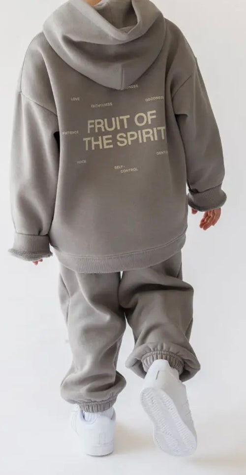 Fruit Of The Spirit Sweatshirt