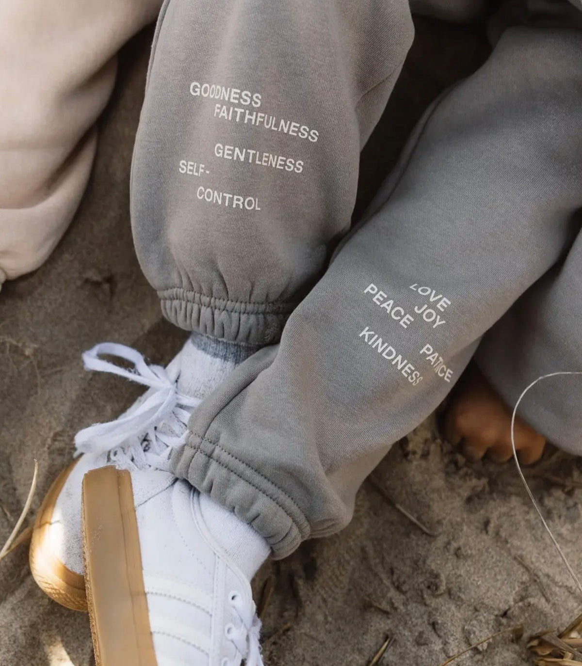 Fruit Of The Spirit Sweatpants