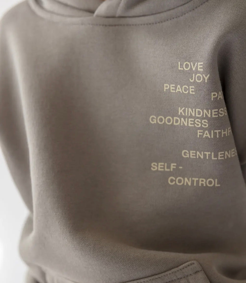 Fruit Of The Spirit Sweatshirt