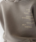Fruit Of The Spirit Sweatshirt