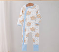 Noah’s Arc Organic Pjs Infant
