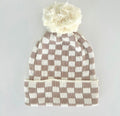 Little Latte Knit Hat